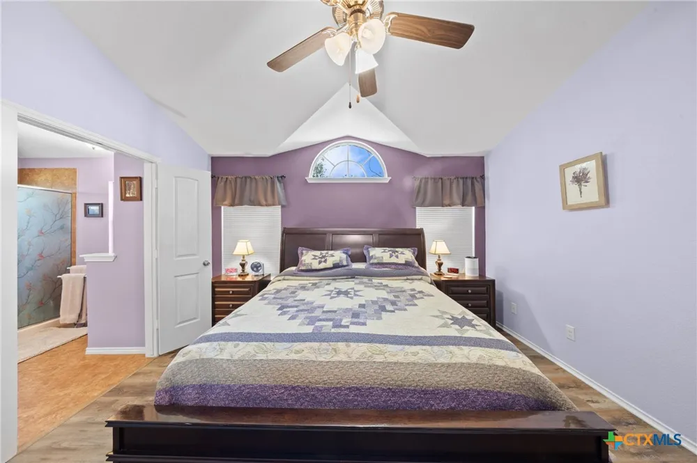 4513 Benvilio Drive Belton, TX 76513