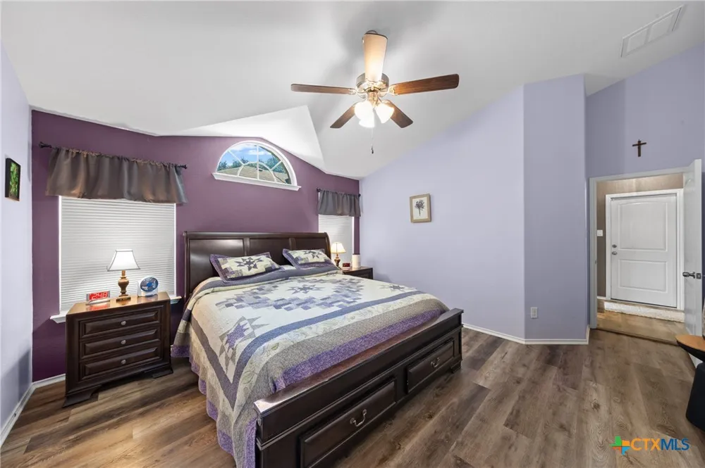 4513 Benvilio Drive Belton, TX 76513