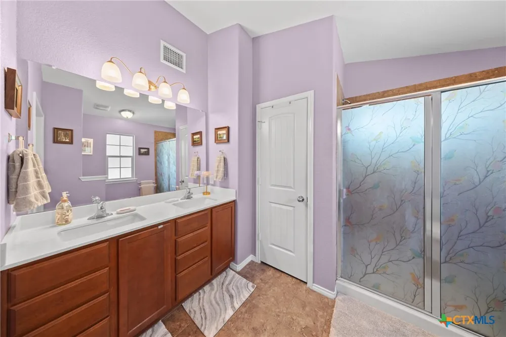 4513 Benvilio Drive Belton, TX 76513