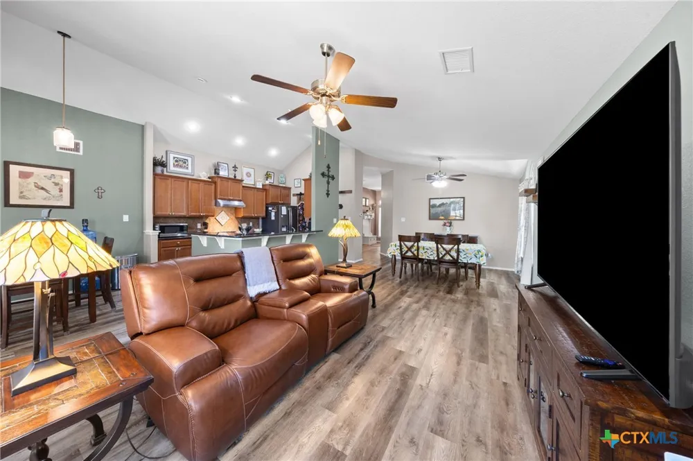 4513 Benvilio Drive Belton, TX 76513