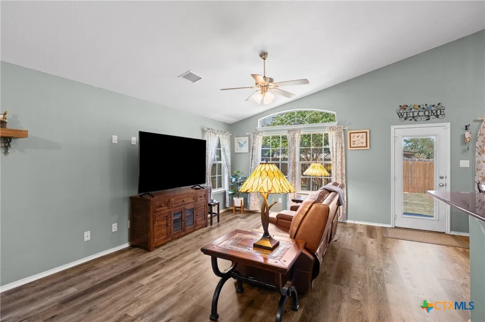 4513 Benvilio Drive Belton, TX 76513
