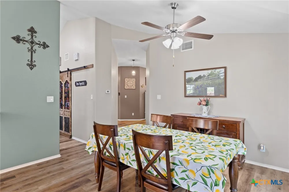 4513 Benvilio Drive Belton, TX 76513