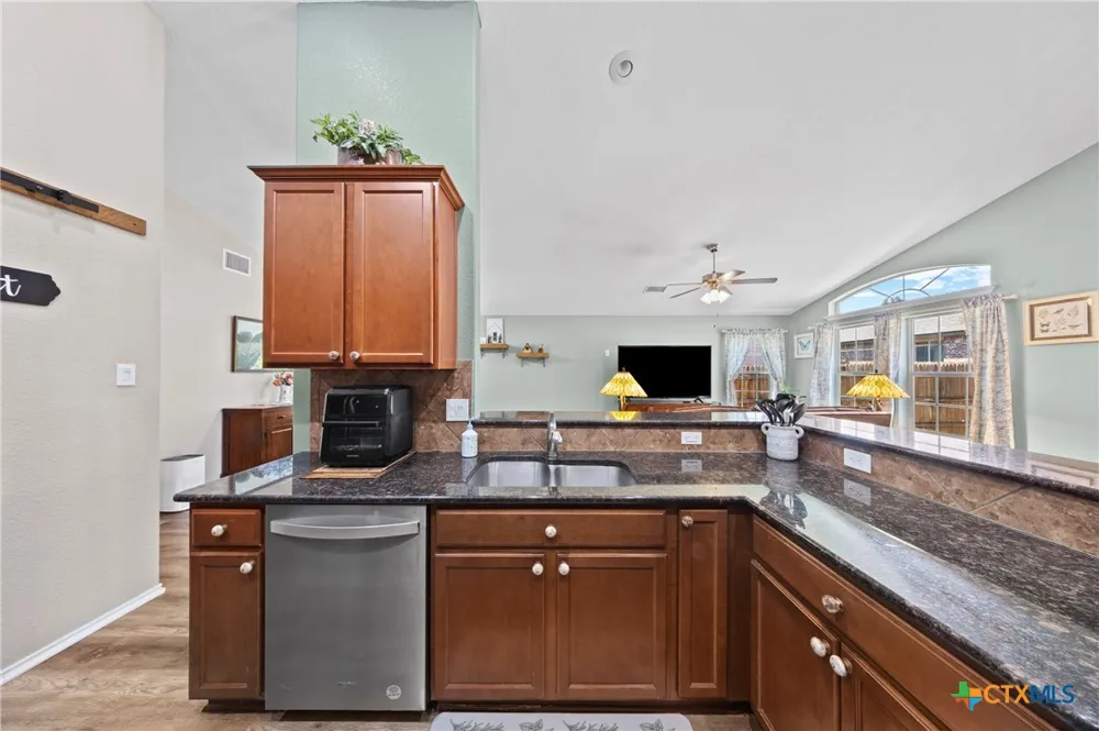 4513 Benvilio Drive Belton, TX 76513
