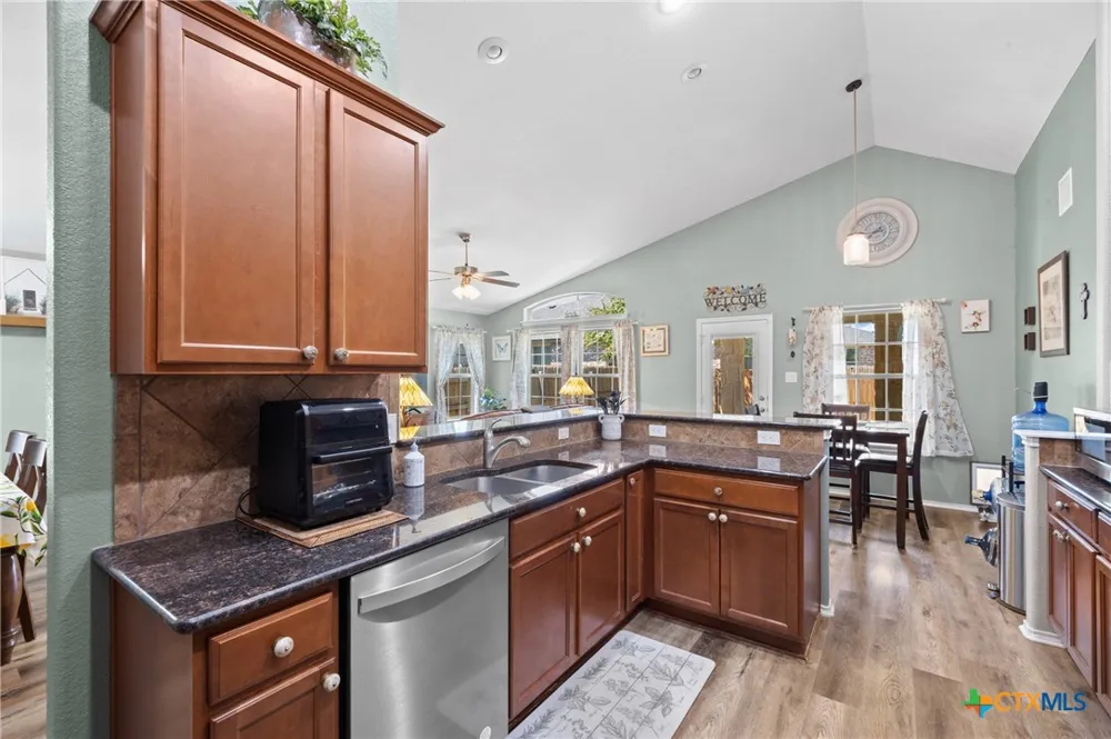 4513 Benvilio Drive Belton, TX 76513