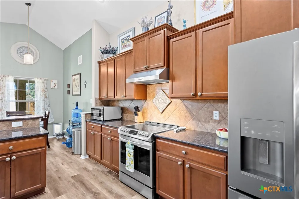4513 Benvilio Drive Belton, TX 76513