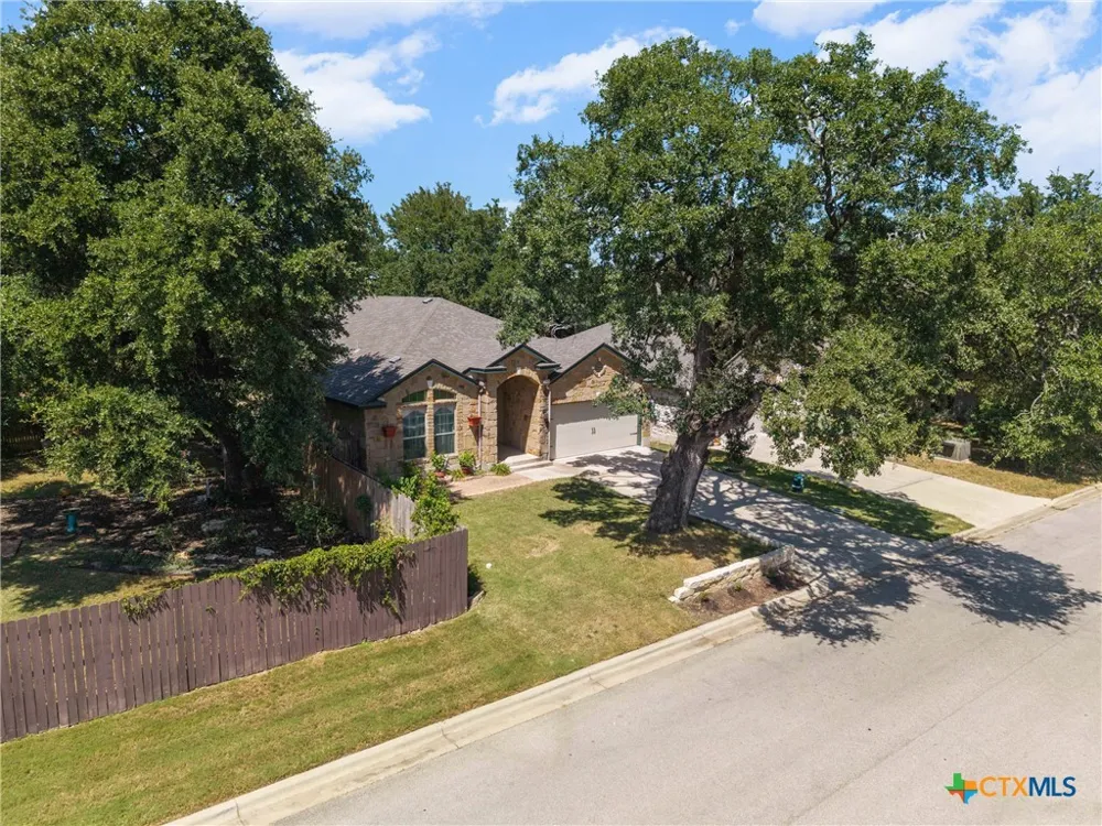 4513 Benvilio Drive Belton, TX 76513