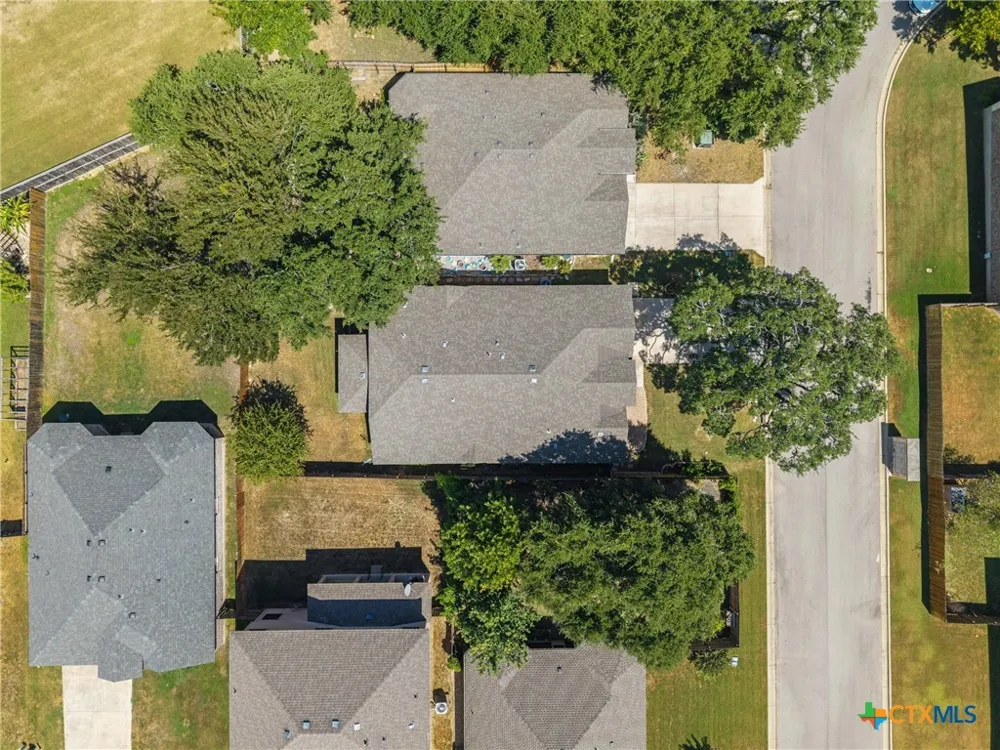 4513 Benvilio Drive Belton, TX 76513