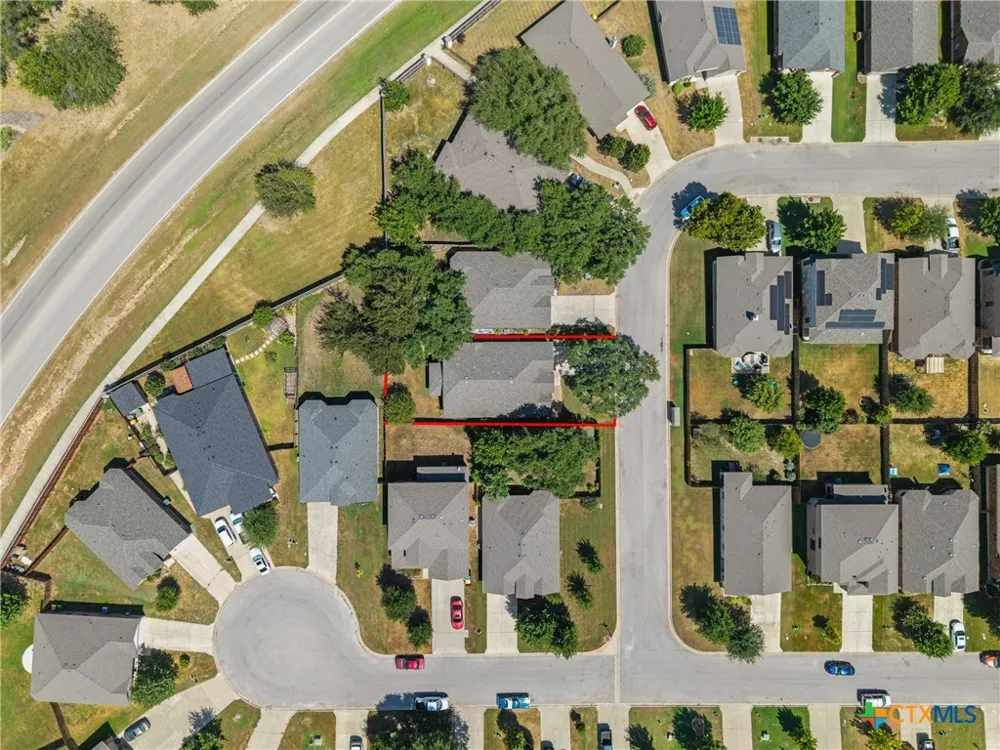4513 Benvilio Drive Belton, TX 76513