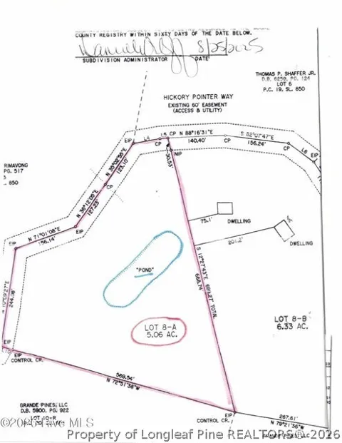 150 Hickory Pointer Way Way