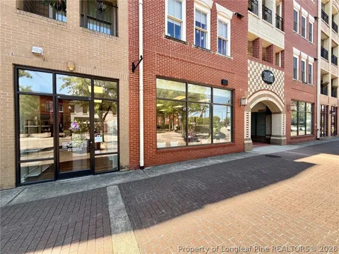 321 Hay Street #104