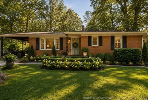 4332 Lakeside Drive