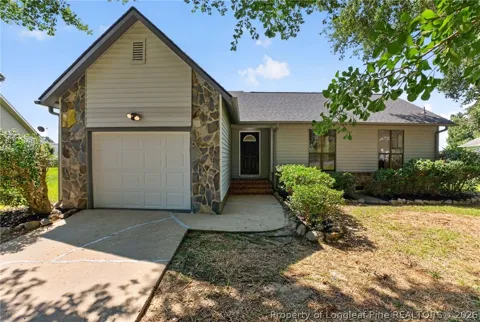 7109 Canary Drive