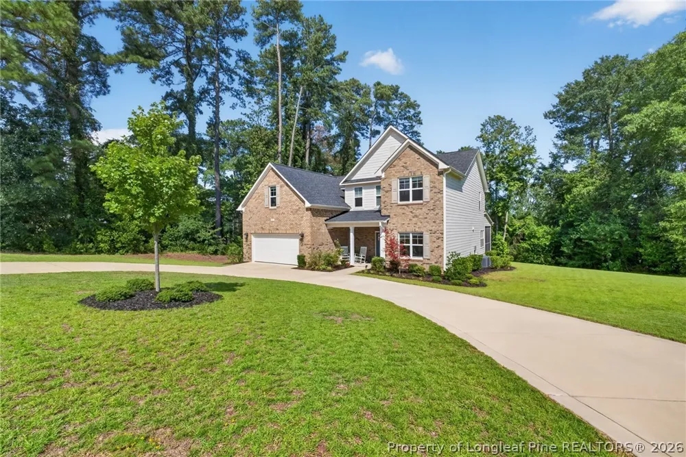 2421 Amigo Drive Fayetteville, NC 28305