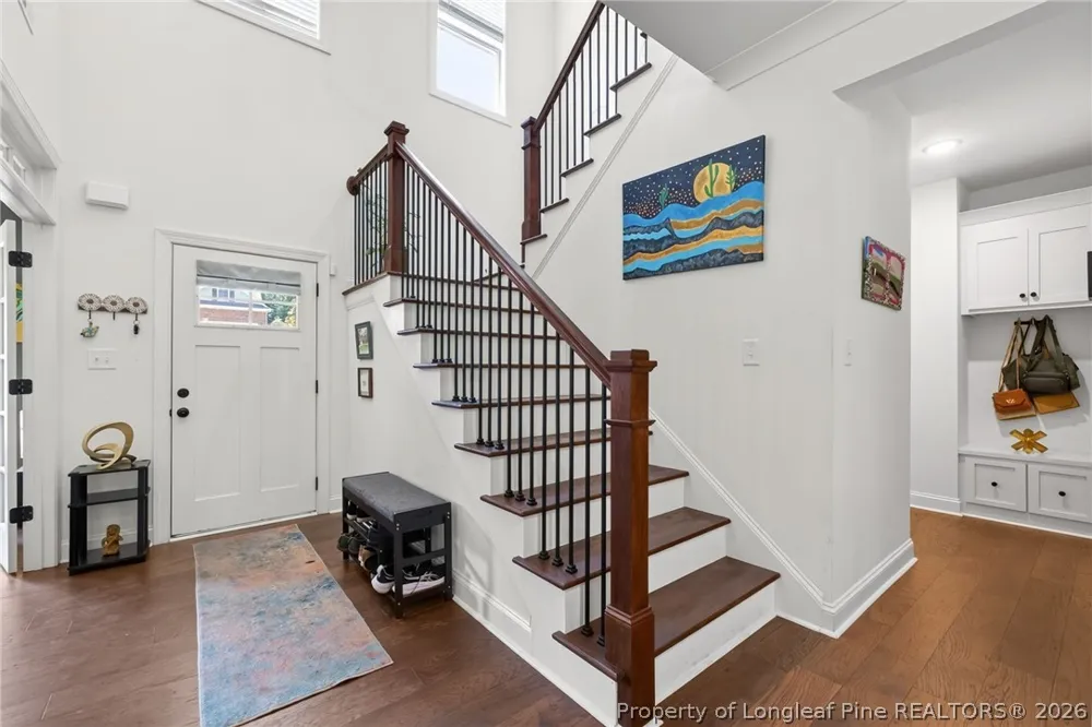2421 Amigo Drive Fayetteville, NC 28305