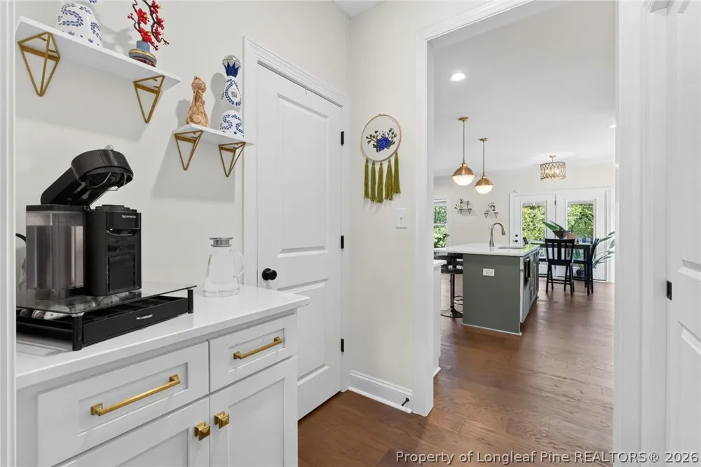2421 Amigo Drive Fayetteville, NC 28305