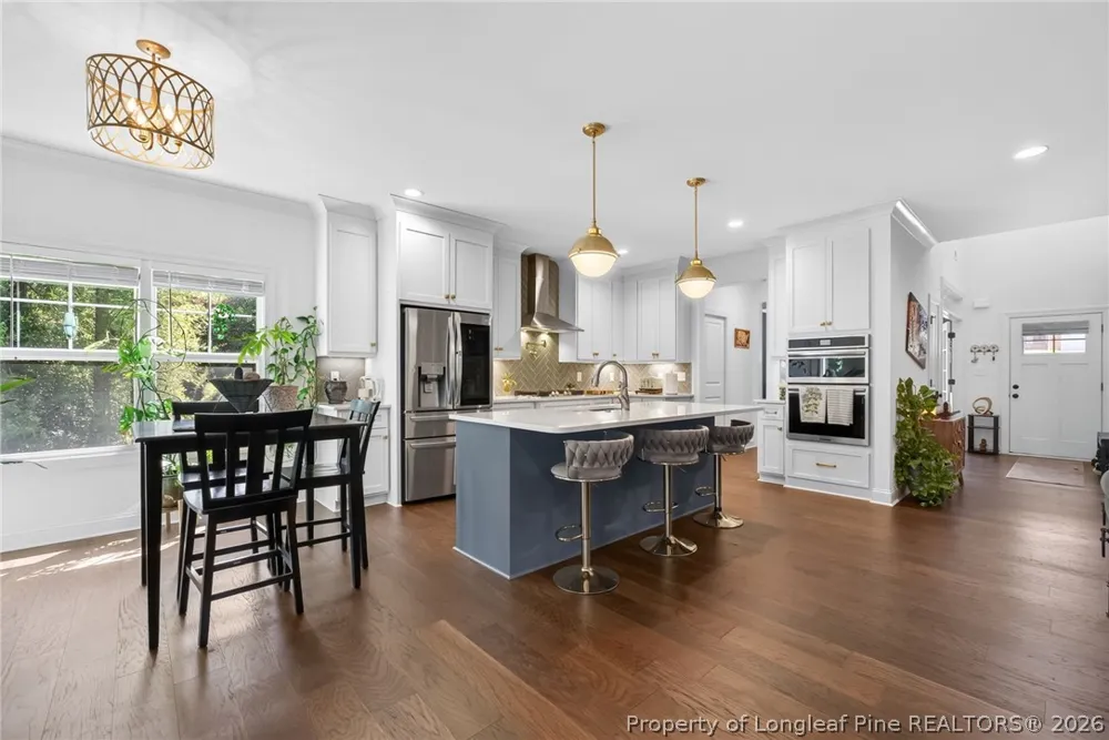 2421 Amigo Drive Fayetteville, NC 28305