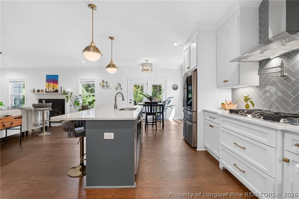 2421 Amigo Drive Fayetteville, NC 28305