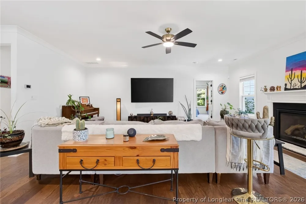 2421 Amigo Drive Fayetteville, NC 28305