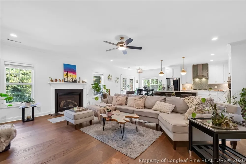 2421 Amigo Drive Fayetteville, NC 28305