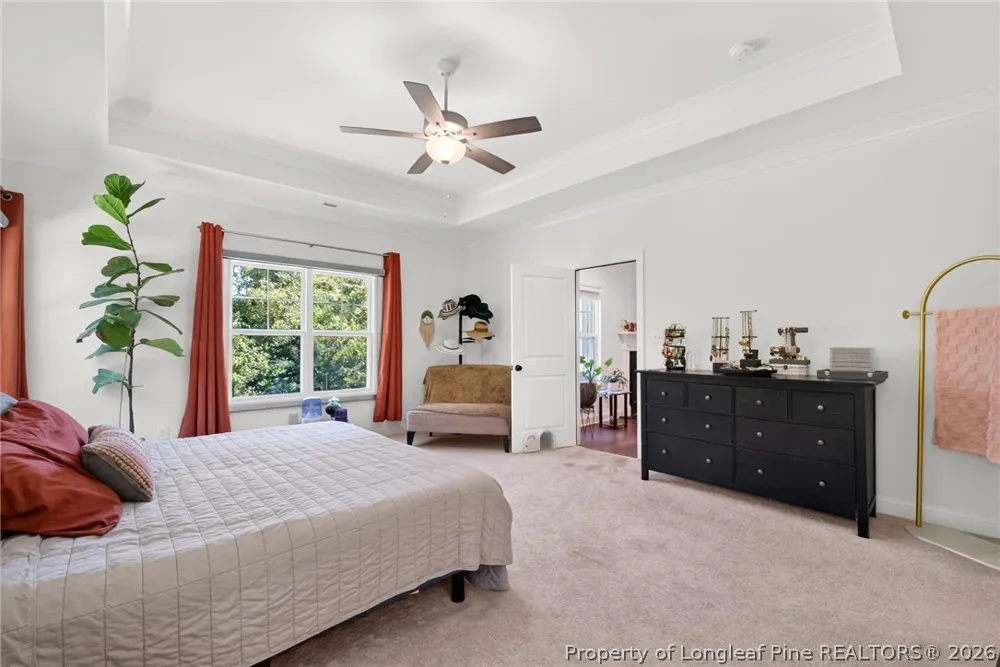 2421 Amigo Drive Fayetteville, NC 28305