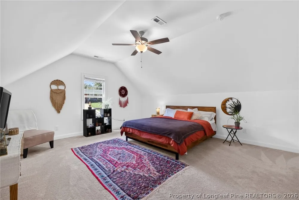 2421 Amigo Drive Fayetteville, NC 28305