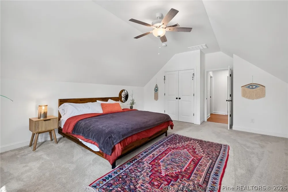 2421 Amigo Drive Fayetteville, NC 28305