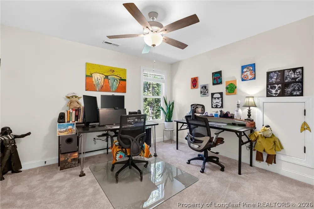2421 Amigo Drive Fayetteville, NC 28305