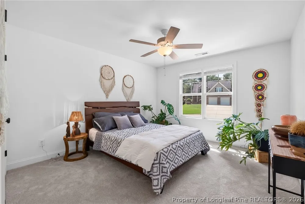 2421 Amigo Drive Fayetteville, NC 28305