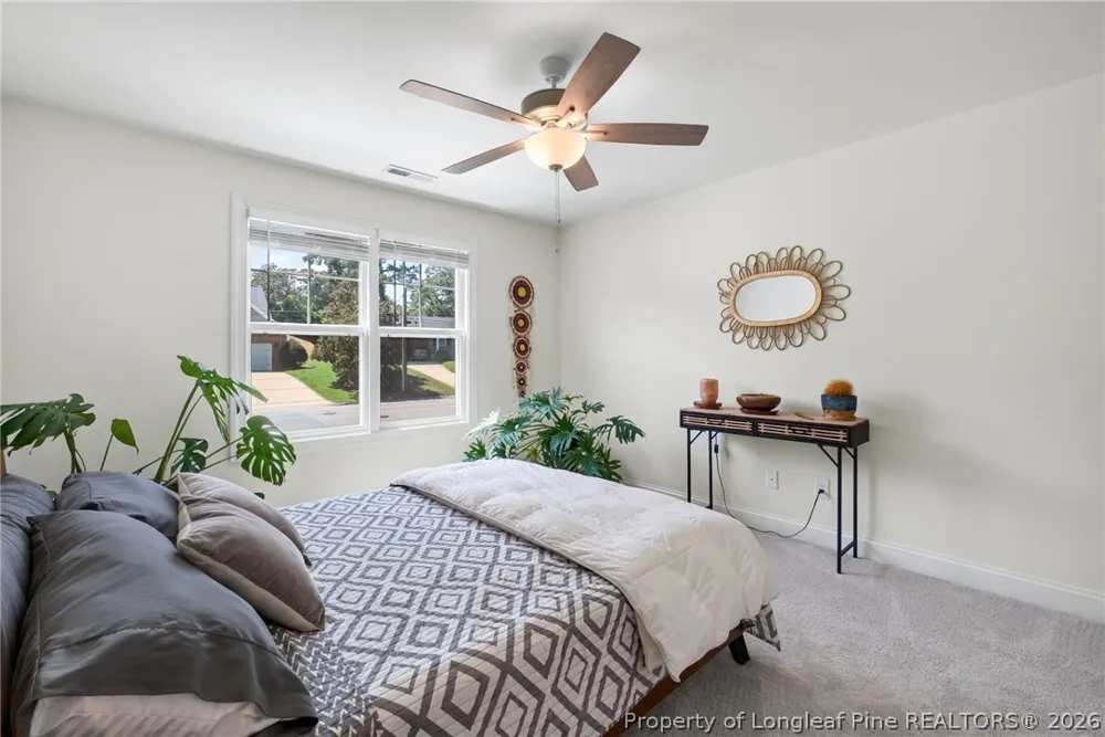 2421 Amigo Drive Fayetteville, NC 28305
