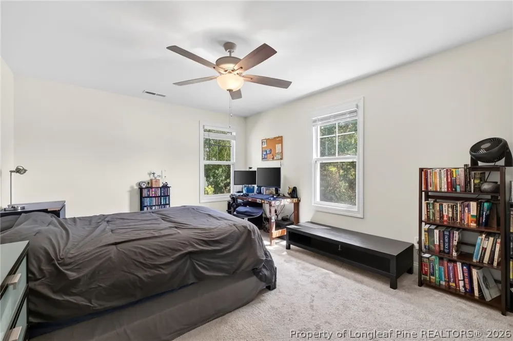 2421 Amigo Drive Fayetteville, NC 28305