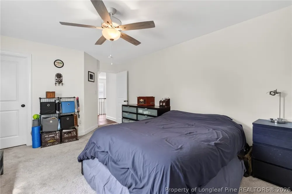 2421 Amigo Drive Fayetteville, NC 28305