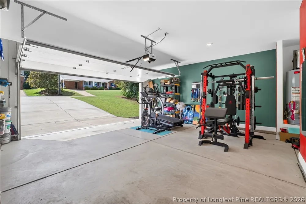 2421 Amigo Drive Fayetteville, NC 28305