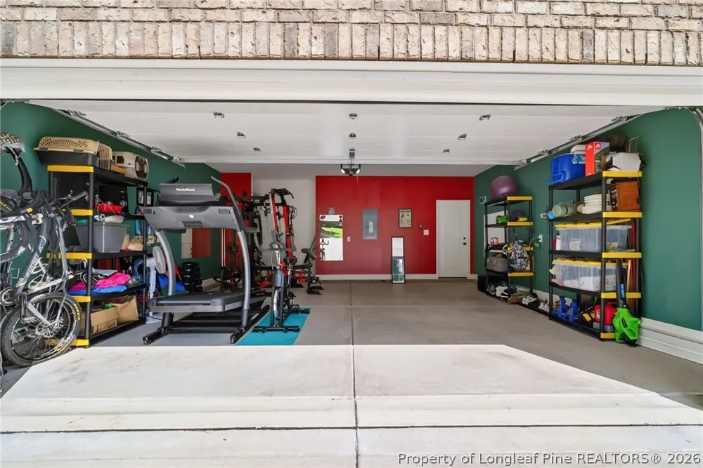 2421 Amigo Drive Fayetteville, NC 28305