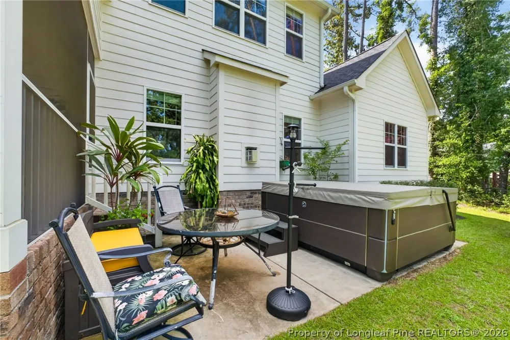 2421 Amigo Drive Fayetteville, NC 28305