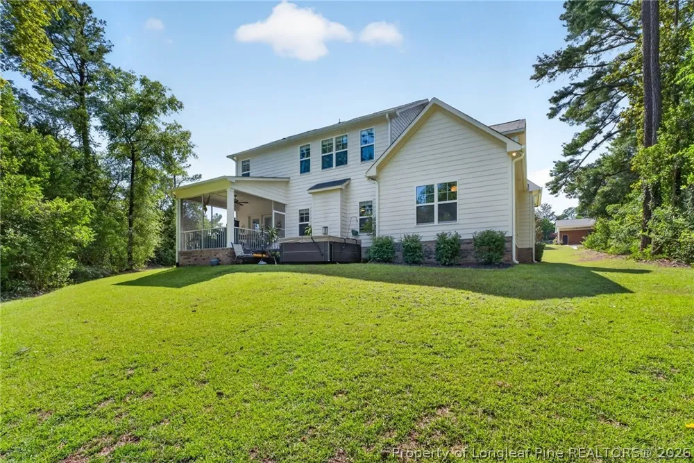 2421 Amigo Drive Fayetteville, NC 28305