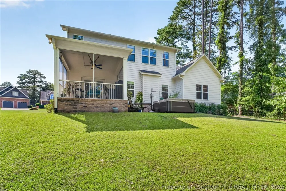 2421 Amigo Drive Fayetteville, NC 28305