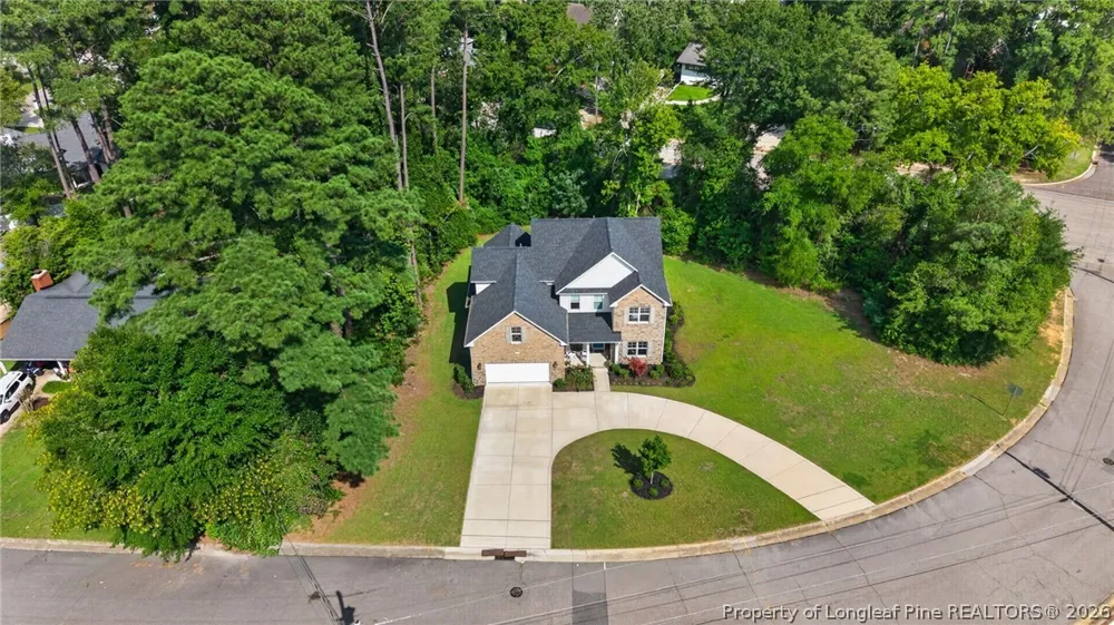 2421 Amigo Drive Fayetteville, NC 28305