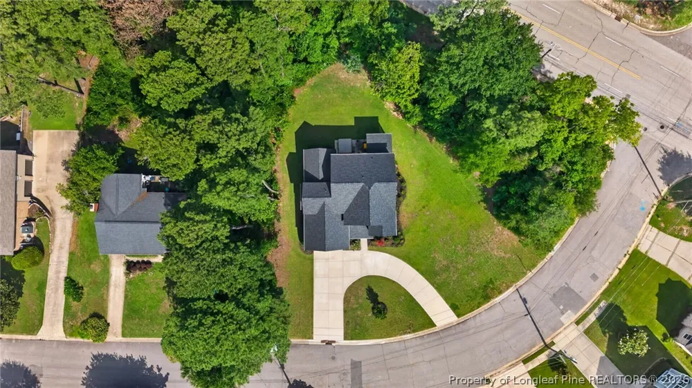 2421 Amigo Drive Fayetteville, NC 28305