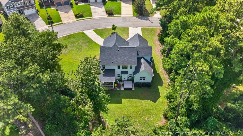 2421 Amigo Drive Fayetteville, NC 28305