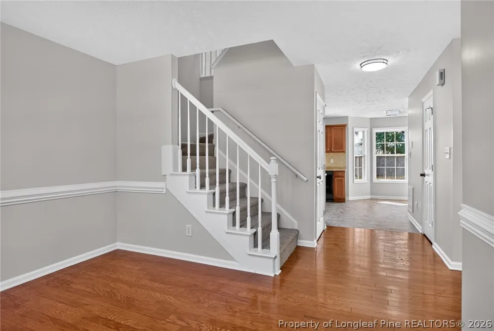 2337 Gray Goose Loop Fayetteville, NC 28306