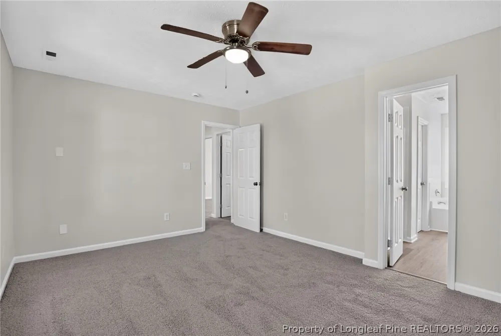 2337 Gray Goose Loop Fayetteville, NC 28306