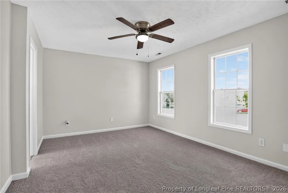 2337 Gray Goose Loop Fayetteville, NC 28306