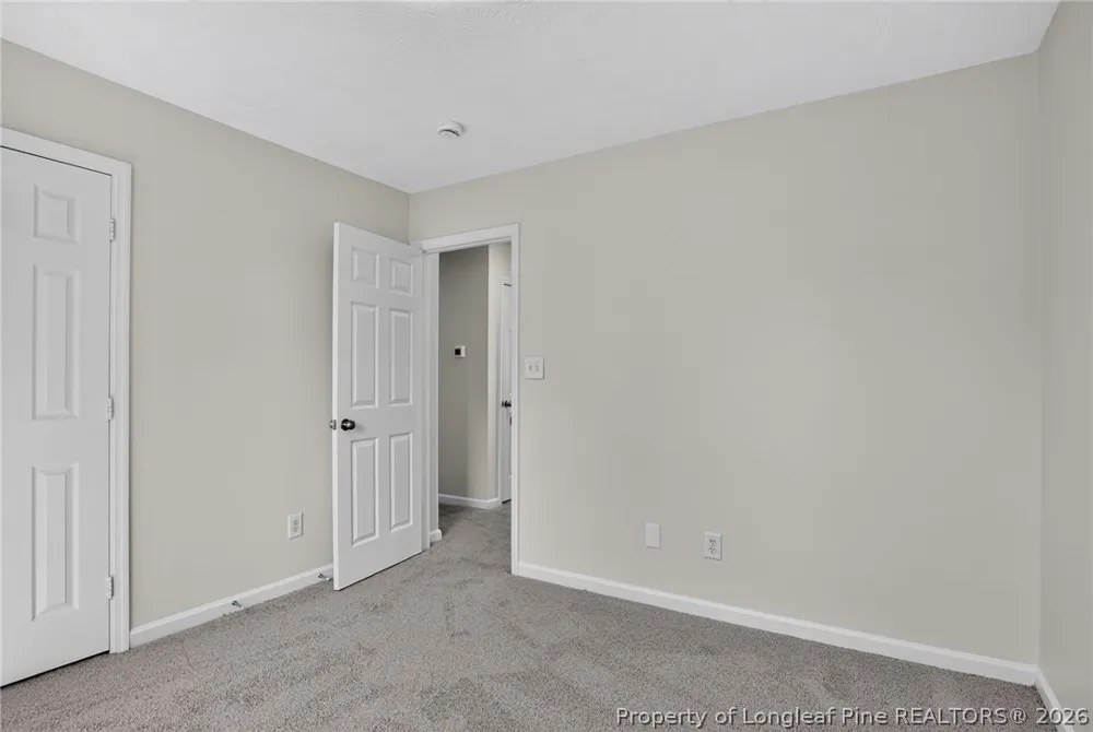 2337 Gray Goose Loop Fayetteville, NC 28306