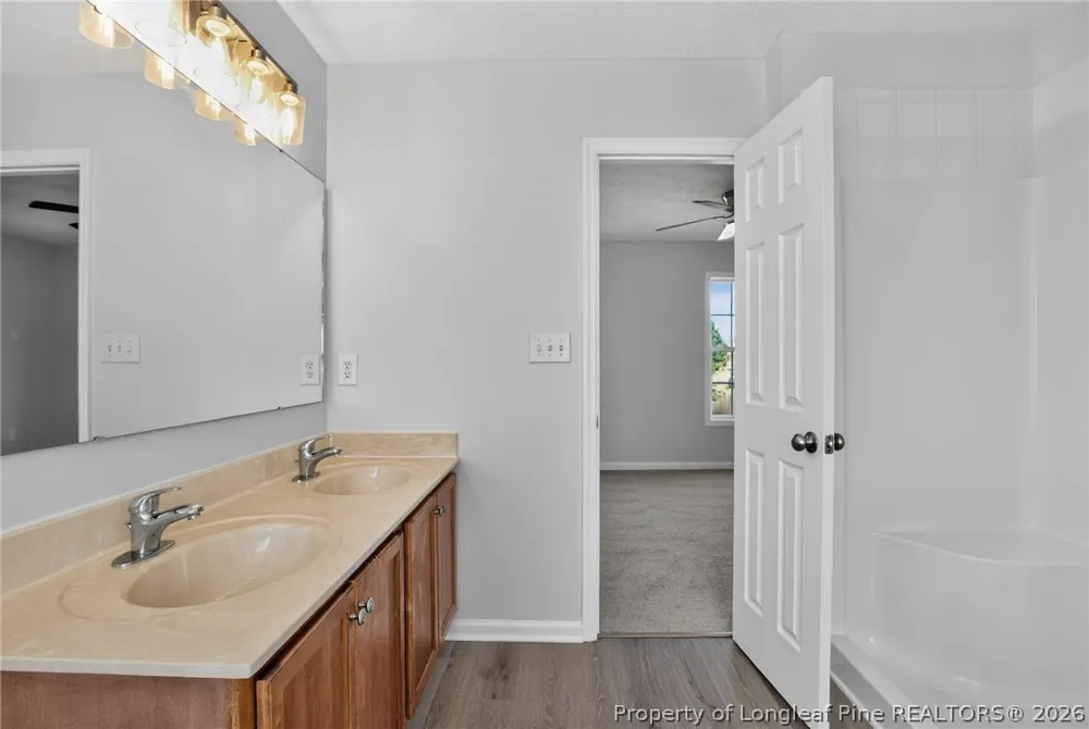 2337 Gray Goose Loop Fayetteville, NC 28306