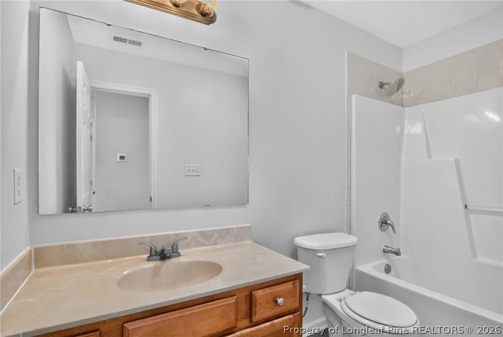 2337 Gray Goose Loop Fayetteville, NC 28306