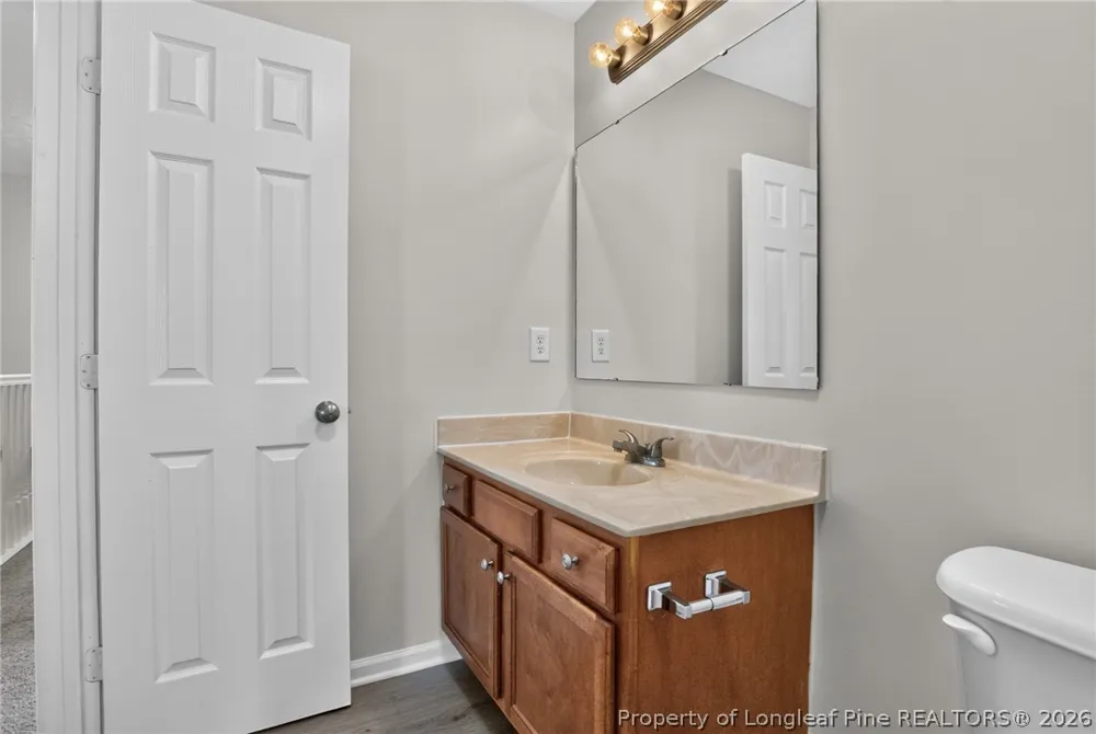 2337 Gray Goose Loop Fayetteville, NC 28306