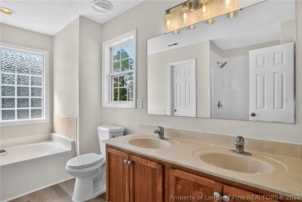 2337 Gray Goose Loop Fayetteville, NC 28306