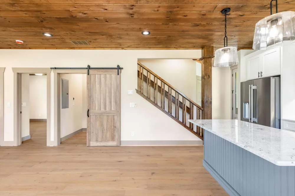 63 Redridge Road Morganton, GA 30560