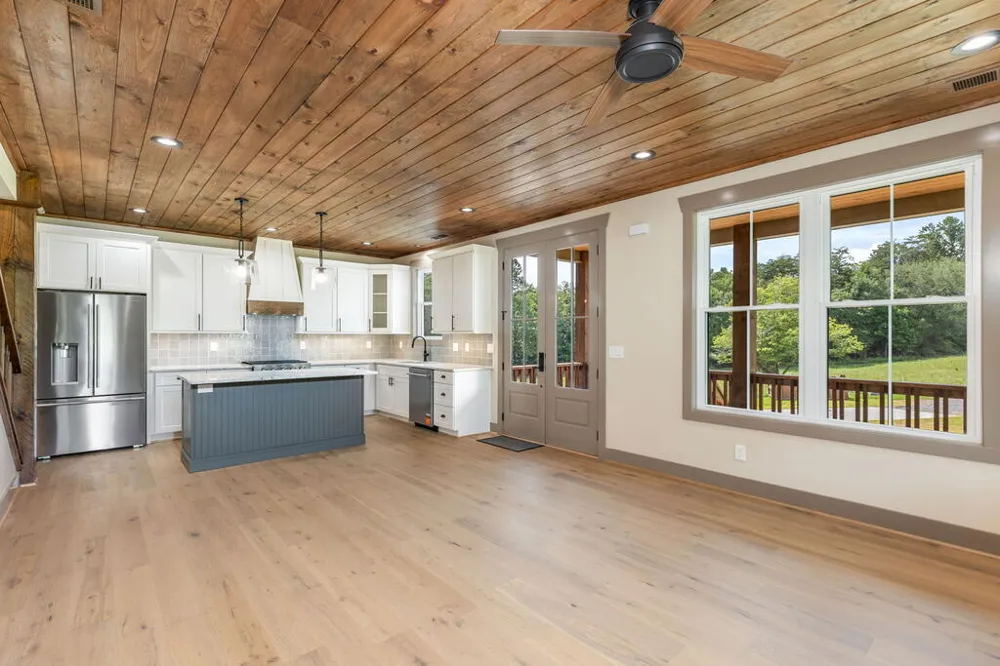 63 Redridge Road Morganton, GA 30560