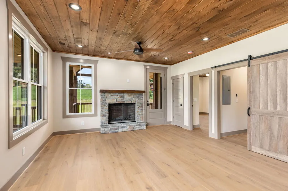 63 Redridge Road Morganton, GA 30560